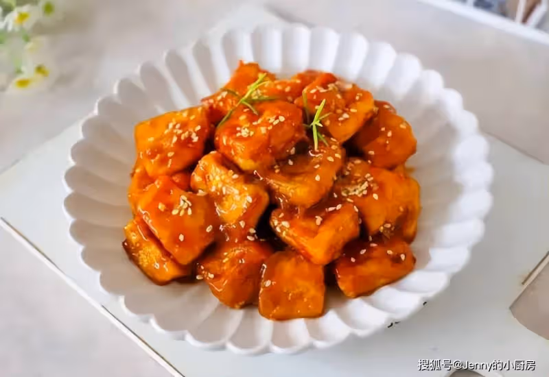 秋天補鈣,記得多吃這5樣菜,好吃不貴又營養豐富,老少皆宜