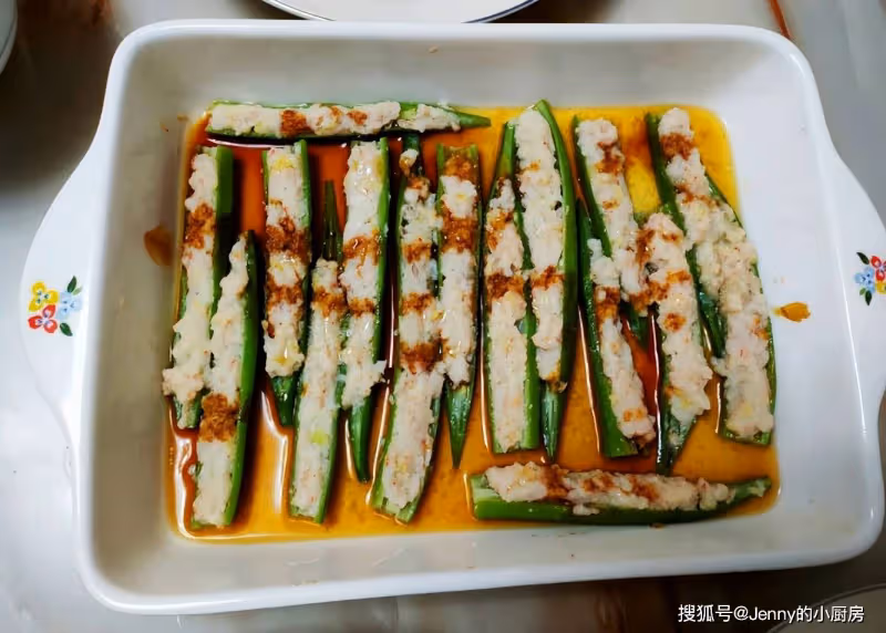 5道簡單的蒸菜,營養美味,每天換著做,孩子愛吃,個子長得快
