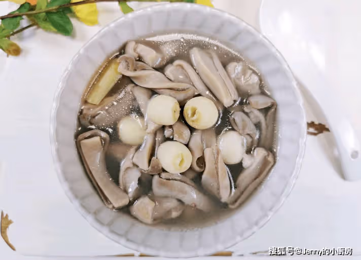 入秋養胃黃金期，常喝「2粥3湯」，營養好喝，養胃助消化身體好