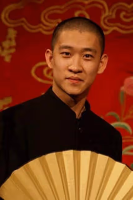 曹雲金的肆意愛情，背叛師門分手美貌女子，靠名氣征服了5個女人