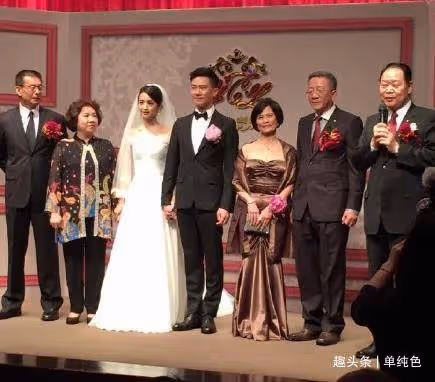 林依晨嬰兒用品95%都是二手貨,豪門媳婦接地氣做法獲贊