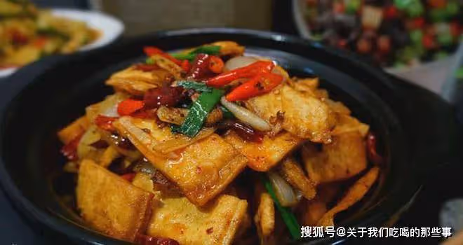 秋季是補鈣的最佳時機,多吃這4種菜,營養豐富又美味,老少皆宜