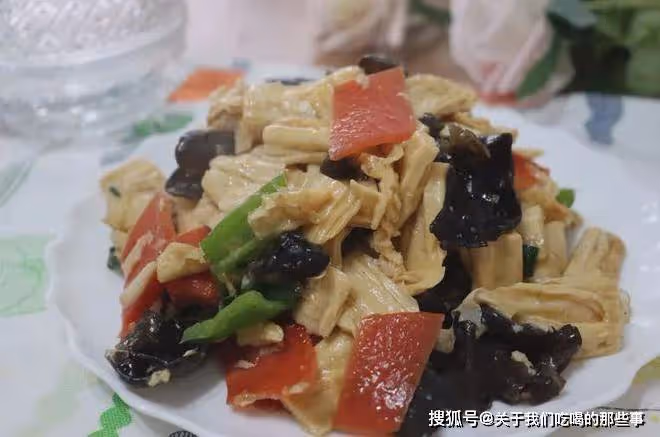 秋季是補鈣的最佳時機,多吃這4種菜,營養豐富又美味,老少皆宜