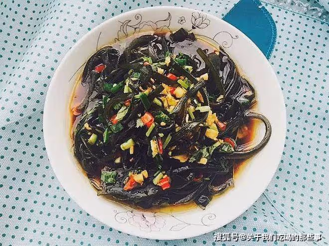 秋季是補鈣的最佳時機,多吃這4種菜,營養豐富又美味,老少皆宜