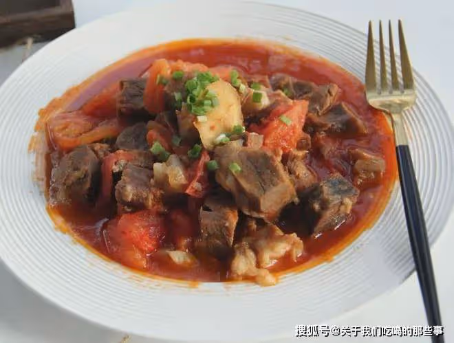 「秋不吃酸,走路打顫」,秋天常吃4道菜,開胃促消化,舒服過秋