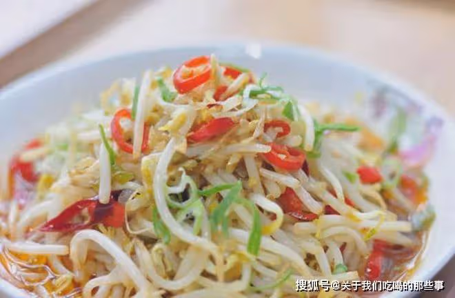 「秋不吃酸,走路打顫」,秋天常吃4道菜,開胃促消化,舒服過秋