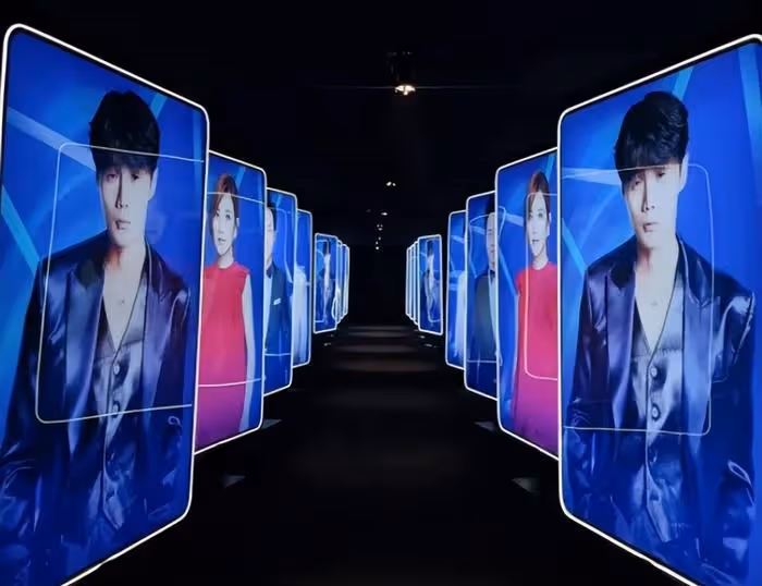 好聲音那辛香港被捕?凌晨發聲否認:未擔任製片人,節目組撕破臉