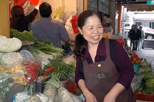 忍不住落淚!陳樹菊「選在媽媽59年忌日」再捐出1500萬設慰助金 堅持回饋台東:我只是把賺到的錢再拿出來