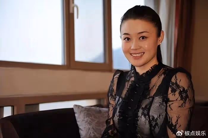 人間胸器關婷娜內心獨白:做女人「挺」好,只有懂情趣的男人才知道