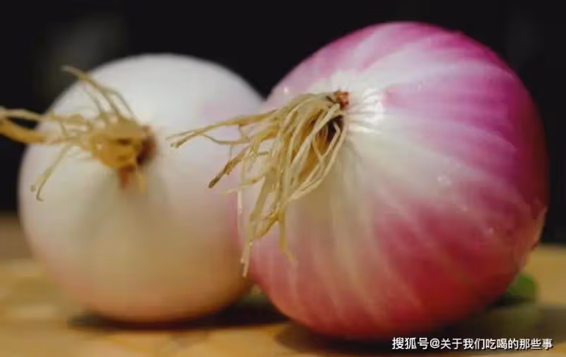 洋蔥配什麼菜最好吃?分享4種不同做法,鮮香又解饞,頓頓吃光碟