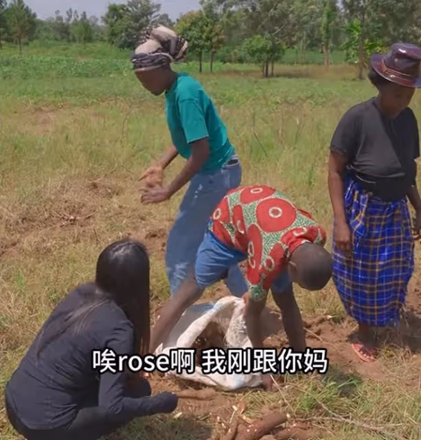 網紅Rose在娘家拒歸,讓流產大嫂躺地上坐月子,小姑子上門被冷落