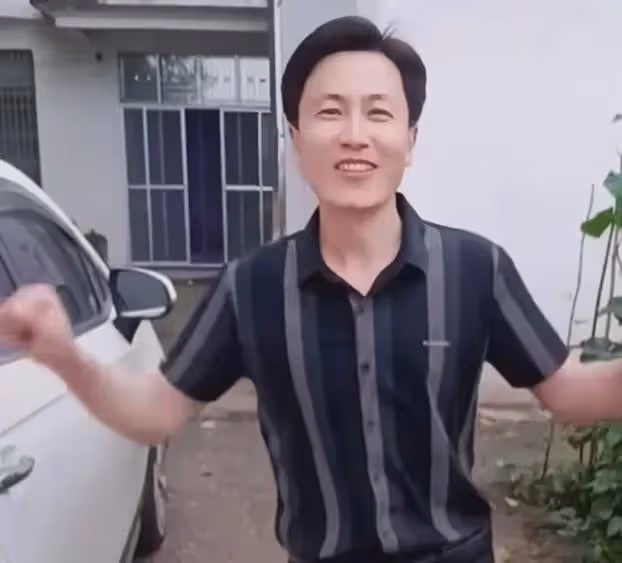 突發!千萬粉絲網紅秀才帳號疑被封,曾被譽為「中老年婦女偶像」