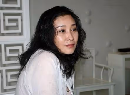那英姐姐那辛否認在香港被捕:沒去過香港,也沒當過節目製片人