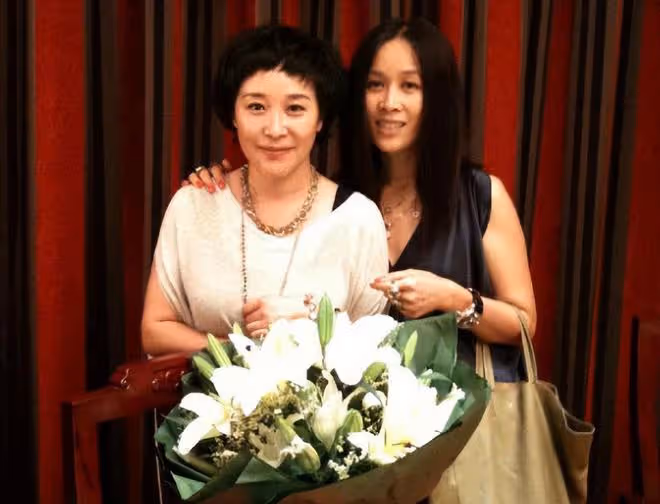 那英姐姐那辛否認在香港被捕:沒去過香港,也沒當過節目製片人