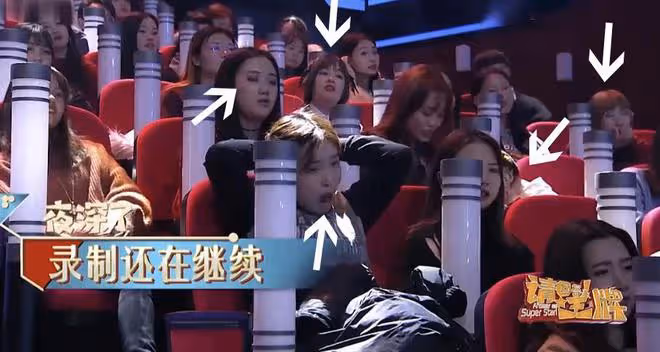 浙江衛視再惹爭議!華晨宇沈騰通宵錄製王牌,透支藝人身體遭質疑