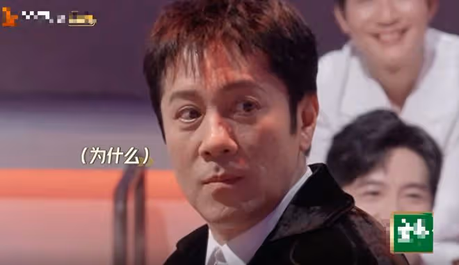 披哥3現大型修羅場，蔡國慶遭多人刁難，下意識動作表情很微妙