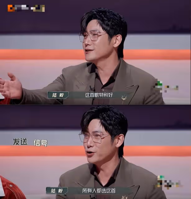 披哥3現大型修羅場,蔡國慶遭多人刁難,下意識動作表情很微妙
