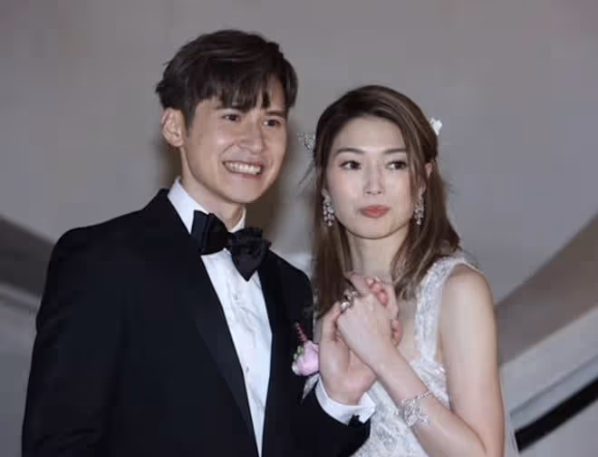 颱風襲港眾藝人豪宅受災,蔡卓妍家徹夜漏水,TVB小花家變水簾洞