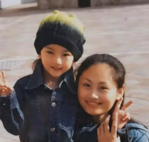 舒暢新動態疑似內涵宋祖兒,兩人過往恩怨被扒,宋祖兒翻臉不認人