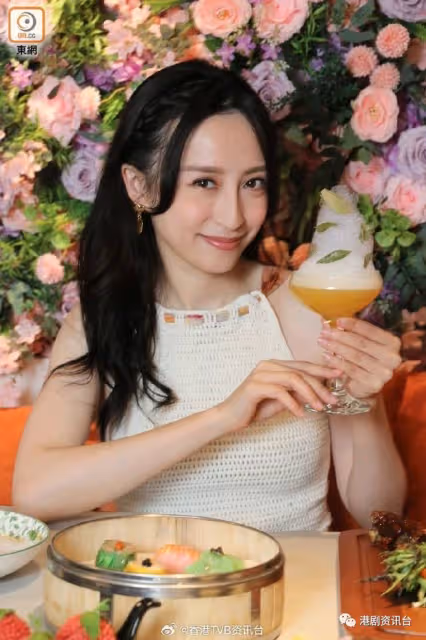 連開10鋪誓回本!TVB當紅女星升呢做企業女強人