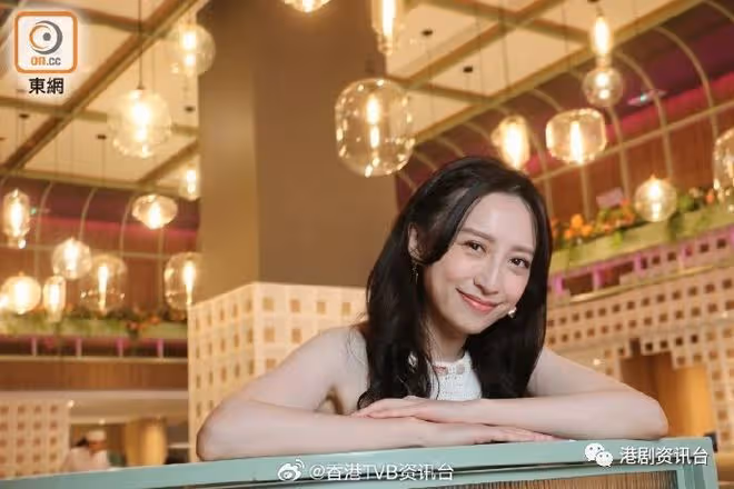 連開10鋪誓回本!TVB當紅女星升呢做企業女強人
