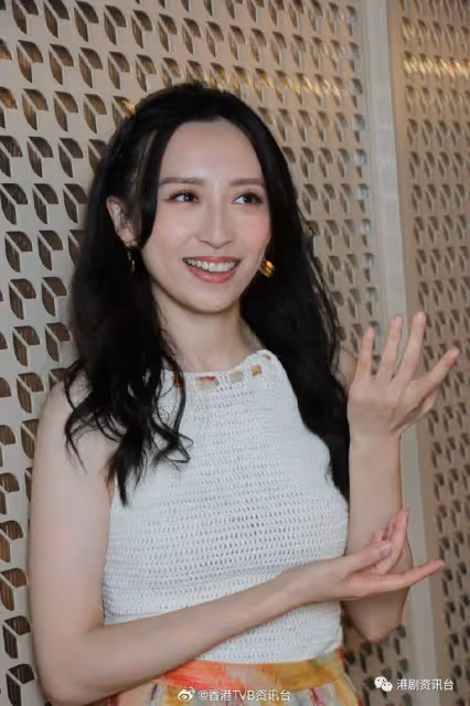 連開10鋪誓回本!TVB當紅女星升呢做企業女強人