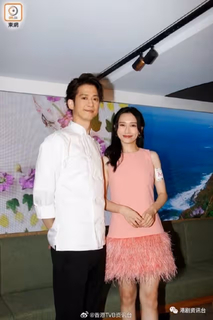 連開10鋪誓回本!TVB當紅女星升呢做企業女強人