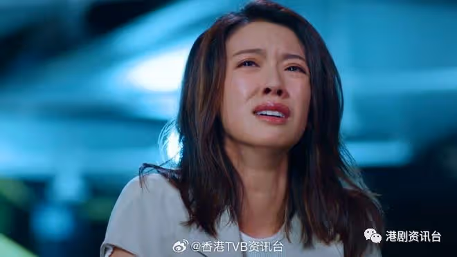 蔡思貝一原因用針拮自己!與何廣沛同期出道首度合作