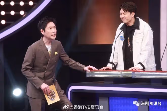 關智斌自爆過夜癖好買一貼身物!泳兒搶答生理反應秒變怕丑