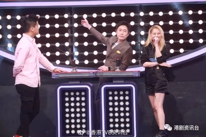 關智斌自爆過夜癖好買一貼身物！泳兒搶答生理反應秒變怕丑