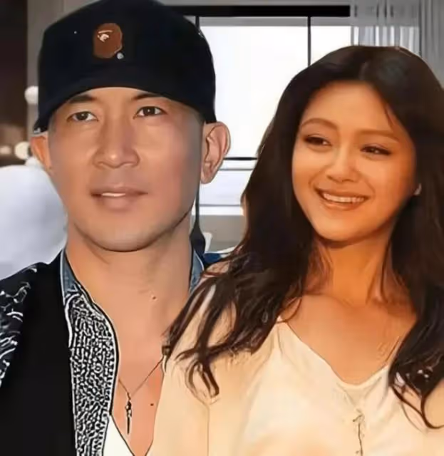 大S沒懷雙胞胎，但不願出門下床，具俊曄把她寵成腳不沾地的女人