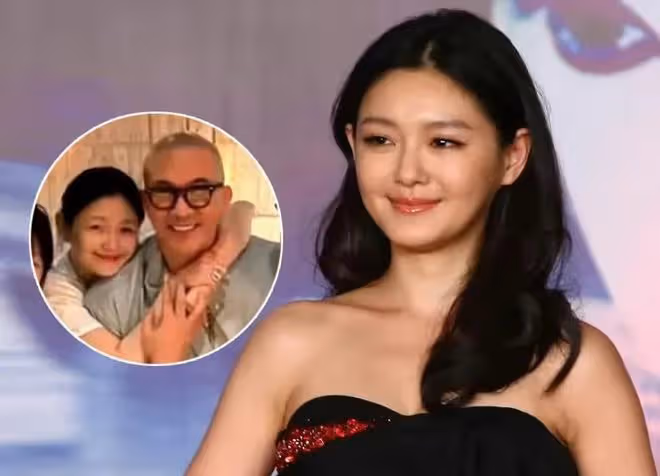 大S沒懷雙胞胎，但不願出門下床，具俊曄把她寵成腳不沾地的女人