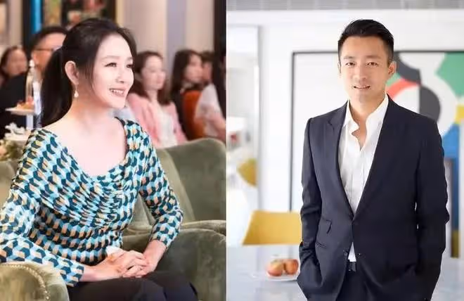 大S沒懷雙胞胎,但不願出門下床,具俊曄把她寵成腳不沾地的女人