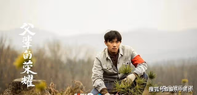 《父輩的榮耀》鳳霞染病去世,臨終前揭露顧家不恥隱秘,結局意外