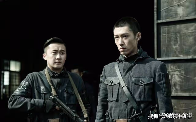 《蜂巢》黃素梅叛變成大漢奸,夏恩遭暗害犧牲,顧盼羅星明幸福一生