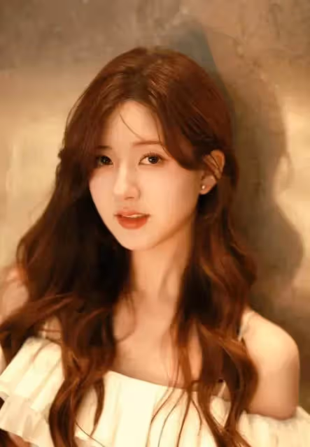 內娛那些圓臉女明星，趙麗穎國泰民安，譚松韻顯小，誰是你的審美
