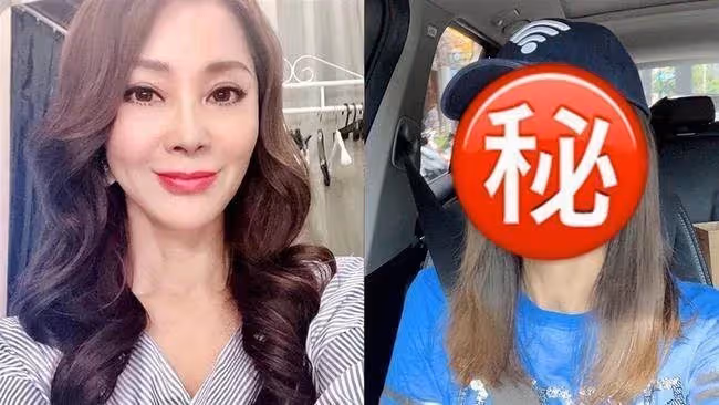 65歲的陳美鳳近照曝光,「無修圖素顏照」瘋傳讓人震驚,如今身家破5億,網:不愧是「臺灣最美歐巴桑」