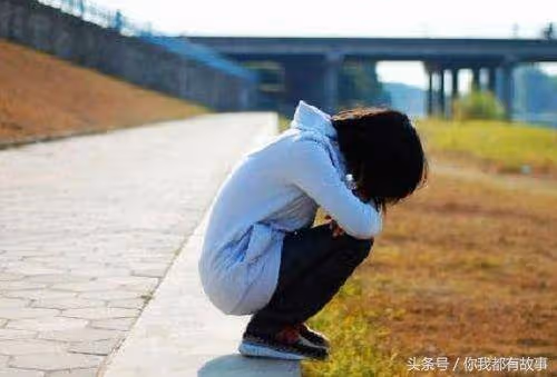 我當過援交妹老公堅持娶我,新婚當天偷聽老公和小姑子對話,我失聲痛哭!