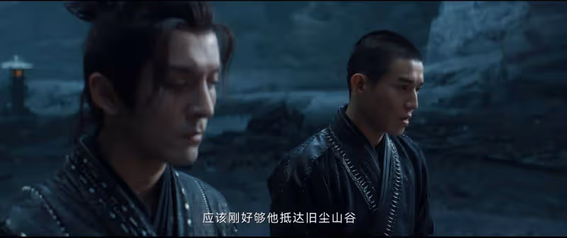郭敬明《雲之羽》首波口碑出爐了,觀眾的打分評價都「一針見血」