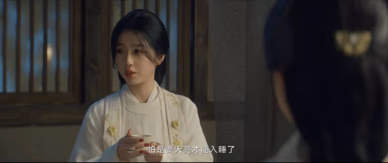 郭敬明《雲之羽》首波口碑出爐了,觀眾的打分評價都「一針見血」