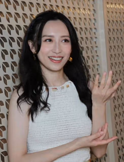 厲害!TVB花旦預告明年將開10家蛋糕分店,自信還能兼顧演藝事業