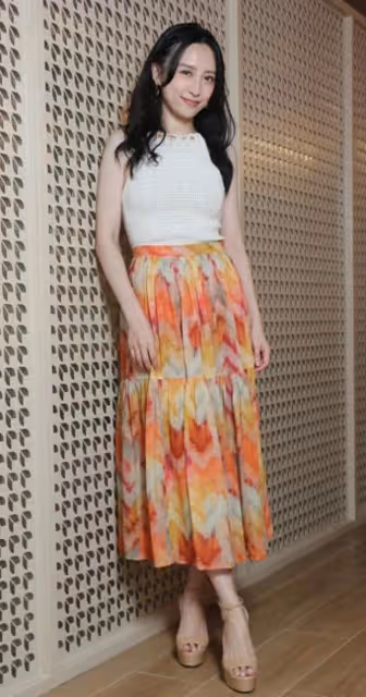 厲害!TVB花旦預告明年將開10家蛋糕分店,自信還能兼顧演藝事業