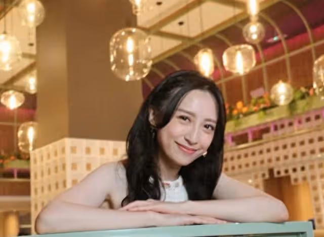 厲害!TVB花旦預告明年將開10家蛋糕分店,自信還能兼顧演藝事業