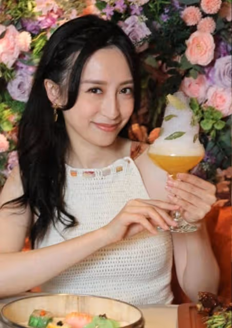 厲害!TVB花旦預告明年將開10家蛋糕分店,自信還能兼顧演藝事業