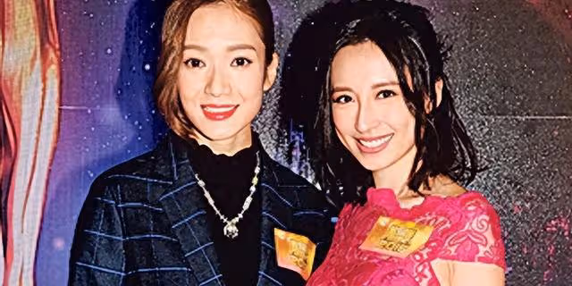 厲害!TVB花旦預告明年將開10家蛋糕分店,自信還能兼顧演藝事業