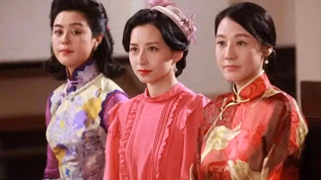 厲害！TVB花旦預告明年將開10家蛋糕分店，自信還能兼顧演藝事業