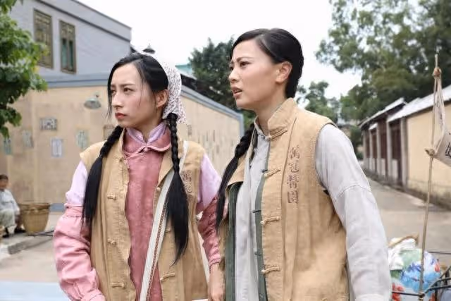 厲害！TVB花旦預告明年將開10家蛋糕分店，自信還能兼顧演藝事業
