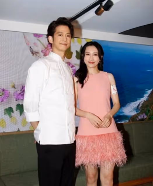 厲害！TVB花旦預告明年將開10家蛋糕分店，自信還能兼顧演藝事業