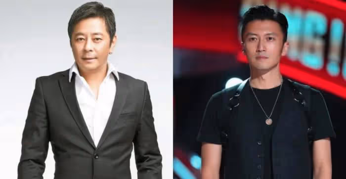 網傳王傑遭下毒毀嗓音,謝霆鋒被牽扯,知名娛記揭露內幕