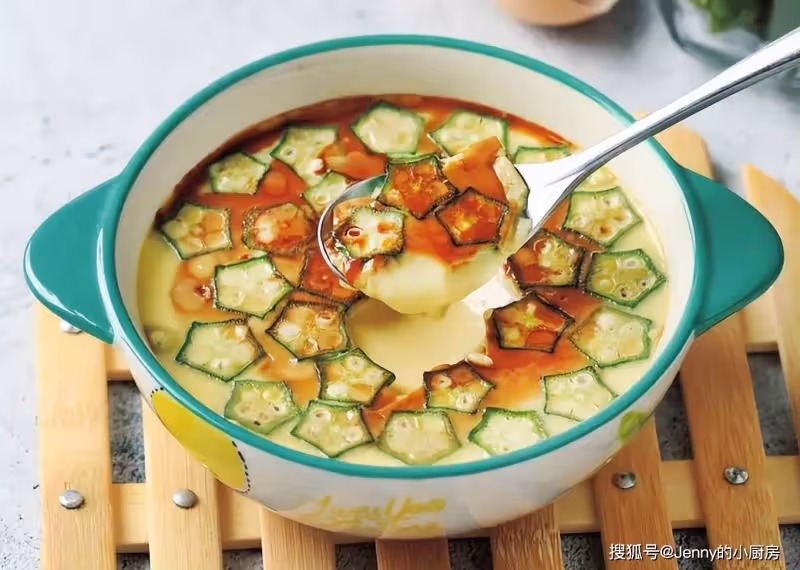 秋季乾燥，記得多吃5道「護膚菜」，補水潤膚去秋燥，舒服過秋